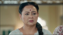 Badal Pe Paon Hai - 27th November 2024